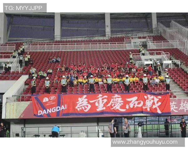 重庆足球队实力分析与数据解读：揭示球队表现的关键因素与未来发展潜力